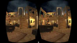 Game screenshot Mansion Tour Inn VR mod apk