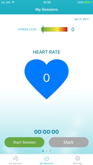 EOX Heart