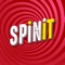 Spinit Casino is a UK casino with real money casino games including live roulette, slots, fruit machines, and blackjack