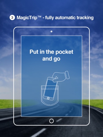 TripLog: Mileage Tracker & Log screenshot 3