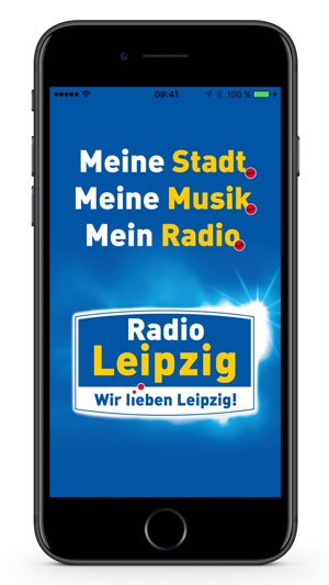 Radio Leipzig(圖5)-速報App