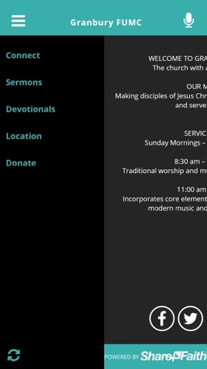 Granbury FUMC(圖4)-速報App