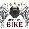 Meet My Bike App