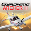 Piper Archer III Performance Pad - Gyronimo, LLC