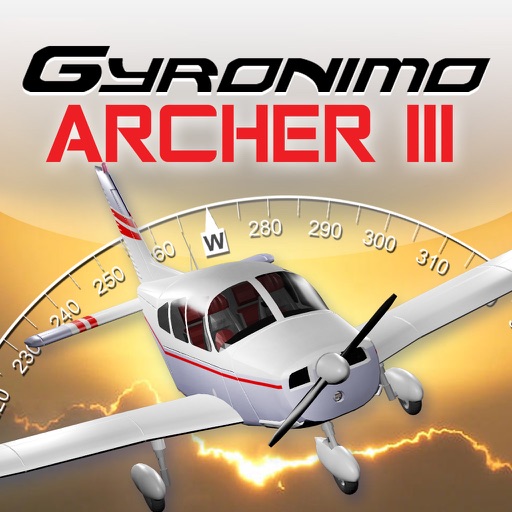 Piper Archer III Performance Pad icon