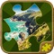 Landscape Jigsaw Puzzles