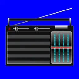 Top-Radio app icon