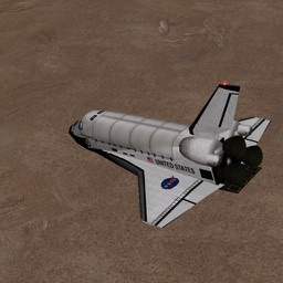 Space Shuttle