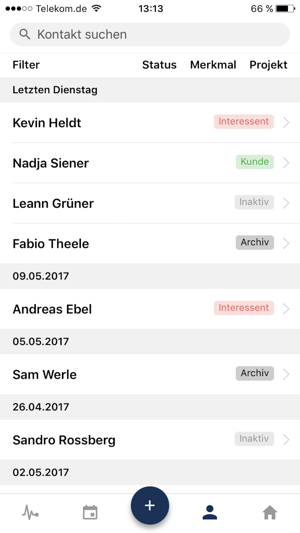 Propstack(圖2)-速報App