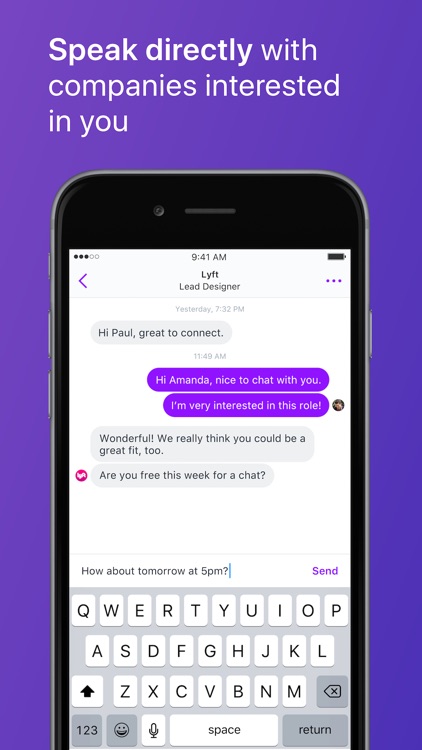 Monster Job Search screenshot-3