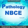 Pathology NBCE for Learning & Exam Prep 1400 Q&A