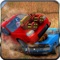 Car Crash League 3D