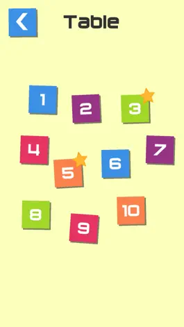 Game screenshot Multiplication speedrun mod apk