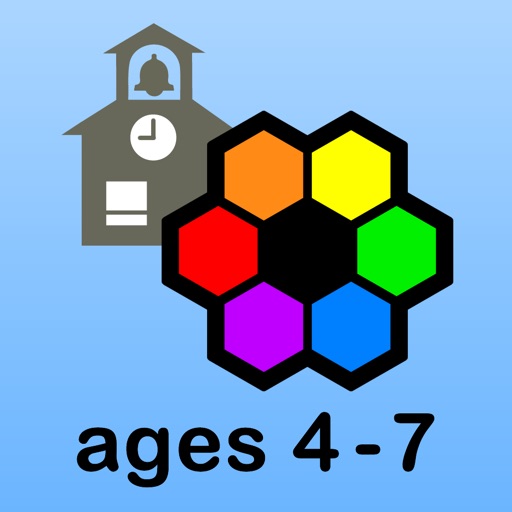 School Maths: Ages 4-7