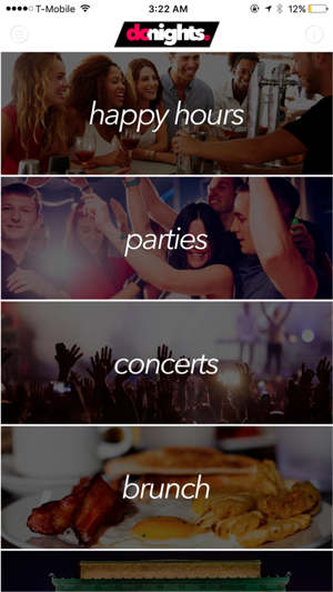 DCNIGHTS(圖2)-速報App