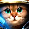 Armored Kitten icon