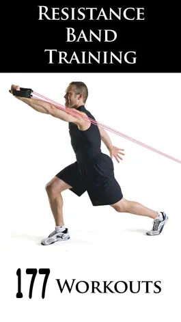 Game screenshot Resistance Band Training mod apk