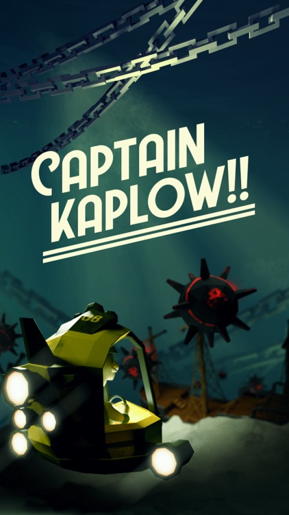 Captain Kaplow