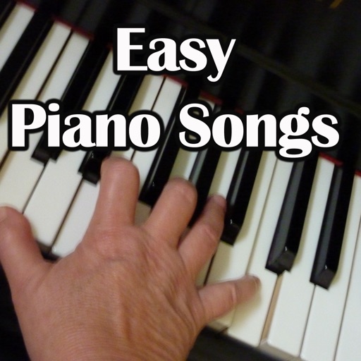 Easy To Play Piano Songs