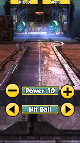 Game screenshot Mini Golf Venture apk