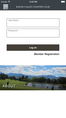Game screenshot Rogue Valley Country Club mod apk