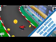 racing cars 3d - rennspiel ipad bildschirmfoto 3