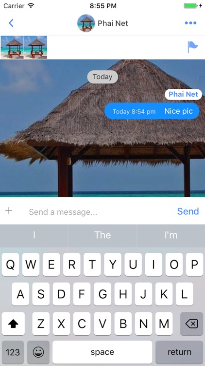 InnApic screenshot-3