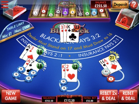 Play Cosmo: Real Money Casino Games & Vegas Slots! screenshot 2