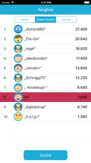 geo quiz lite iphone bildschirmfoto 3