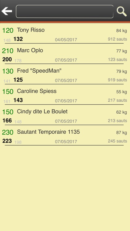 Calcul DT48 (ex DT46 basé sur FFP)