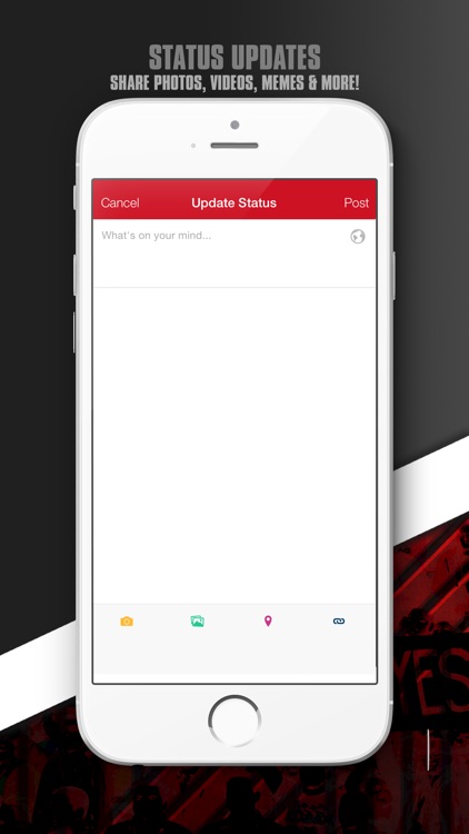 Ringside Talk screenshot-4