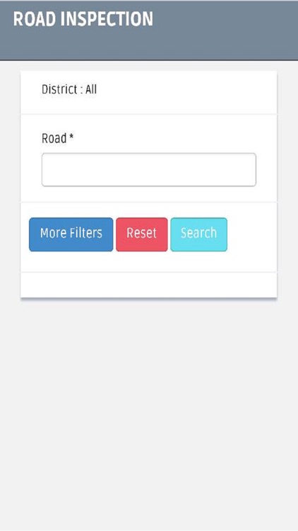 EA Road Inspection screenshot-3
