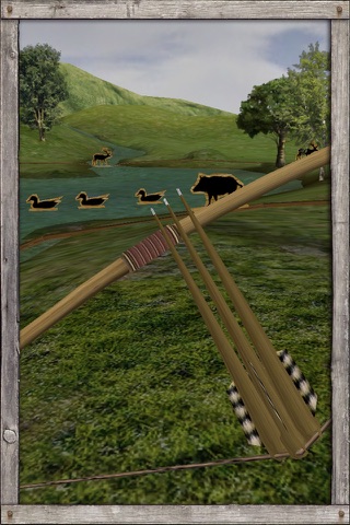 Bowmaster screenshot 3