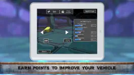 Game screenshot Neon Motorcycle Racing hack