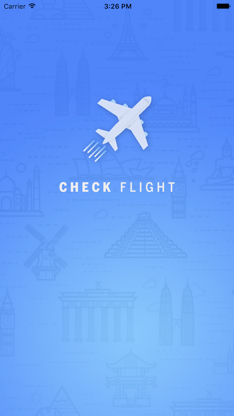 Cheap Airline Flights Tickets - Booking travel app screenshot 1
