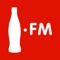 ¡Descarga la nueva app de Coca-Cola FM