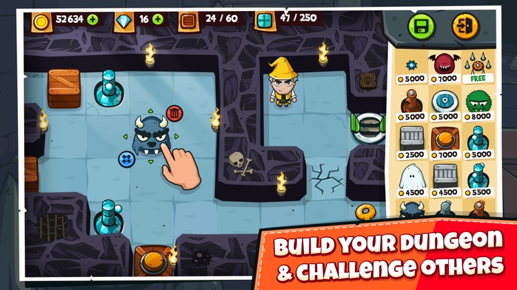 Maze Bandit