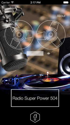 Radio Super Power 504(圖2)-速報App