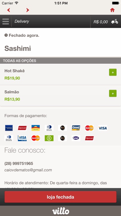 Kogai Sushi screenshot-3