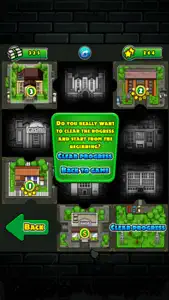 Robber Boy - Puzzle Thief Games screenshot #2 for iPhone