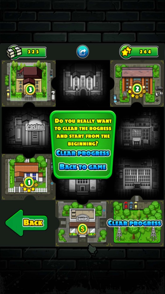 #2. Robber Boy - Puzzle Thief Games (iOS) 由: melanie thomas
