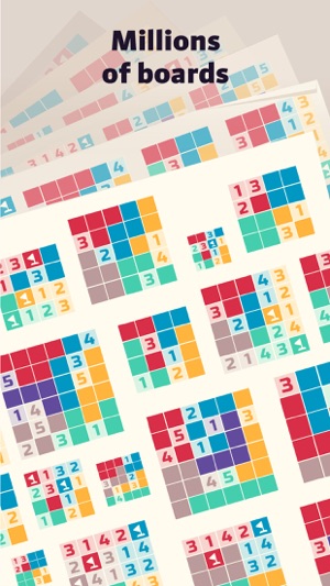 Sudoku Sweeper Lite(圖3)-速報App