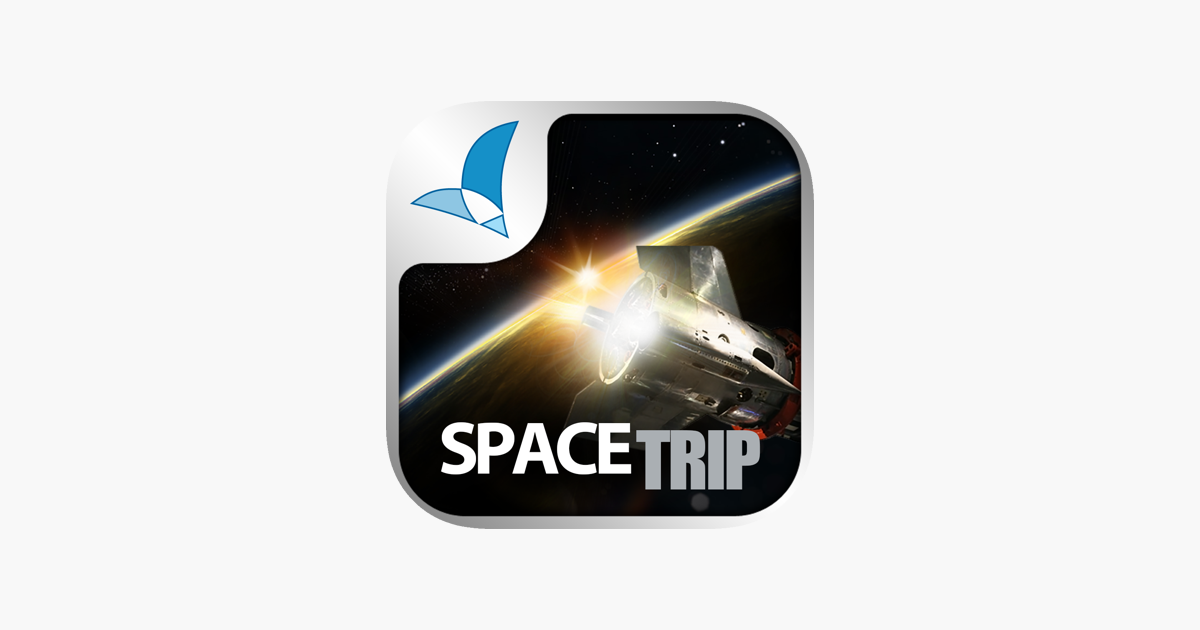 Space trip 2