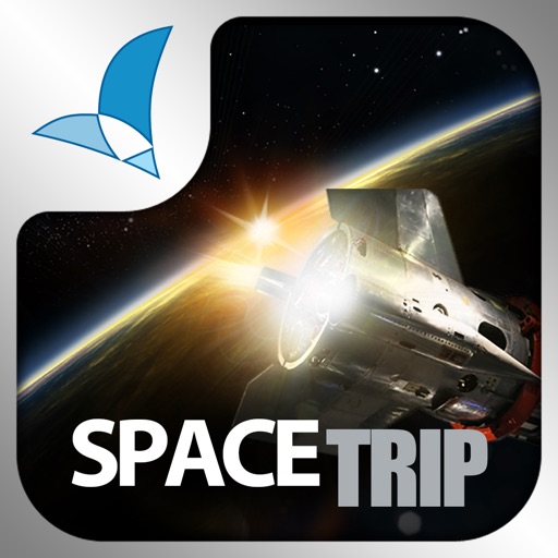 Space Trip Memory Training Brain Games for Adults icon
