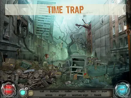 7 Hidden Object Games !