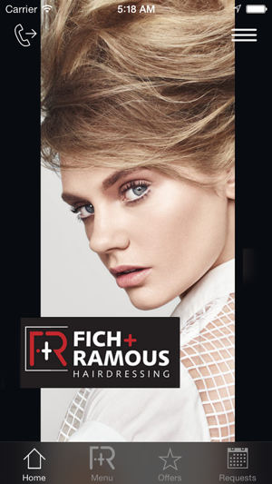 Fich and Ramous(圖1)-速報App