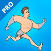 Caveman Runner Pro