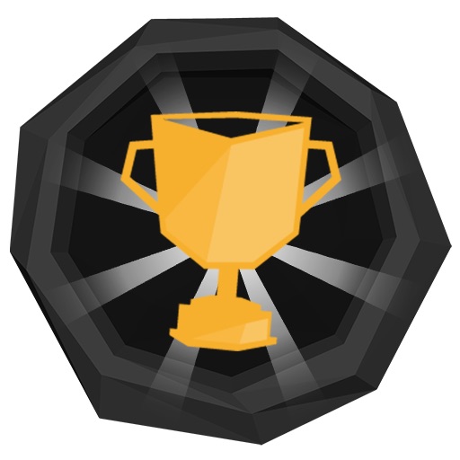 Master Runner icon