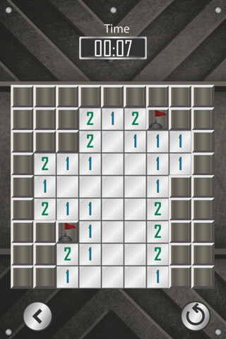 Minesweeper Professional Mines screenshot 3