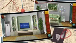 Game screenshot Дом побег 6 : чтобы выйти из комнат apk
